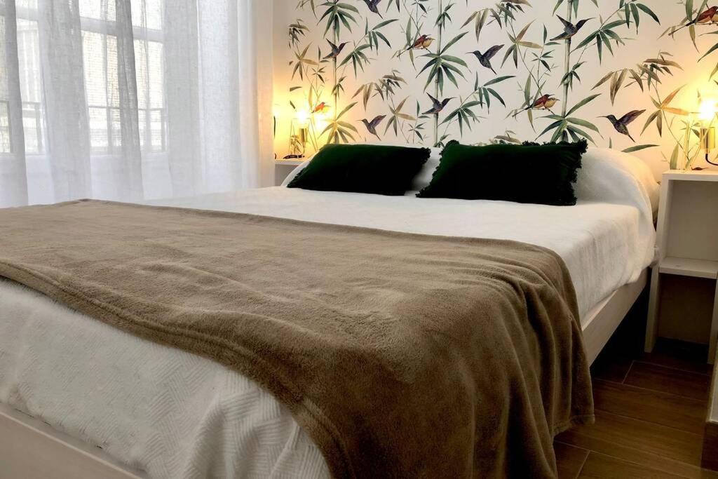 Gatu Premium Villa Libertad, Preferente Mayores De 25 Anos Y Familias Кадис Экстерьер фото